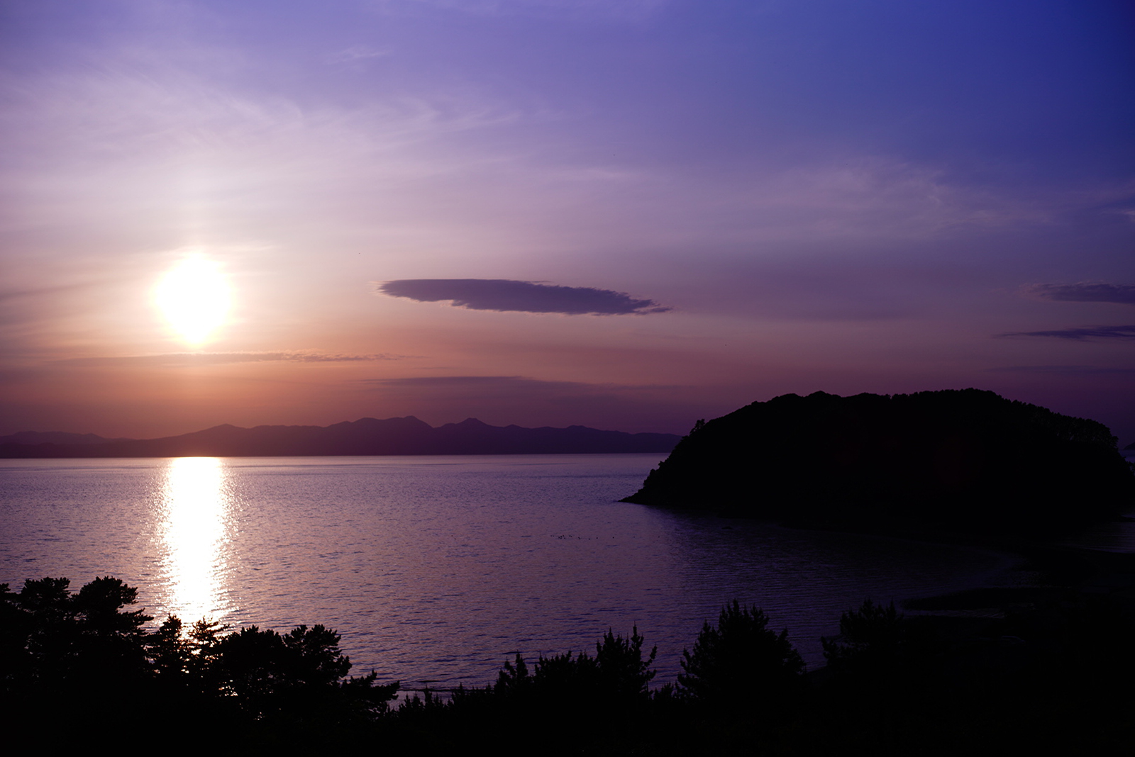 青森（夏泊・浅虫温泉）の宿泊施設グランメモリー夏泊について